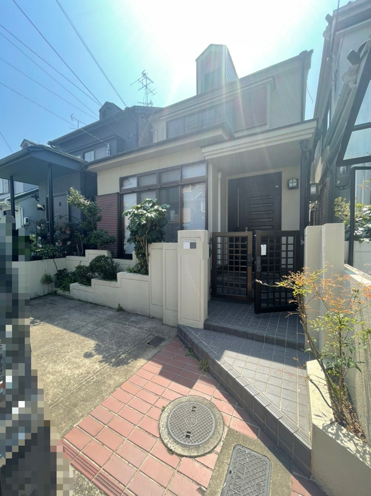 リノベーション、リフォーム住宅第5弾！！の画像