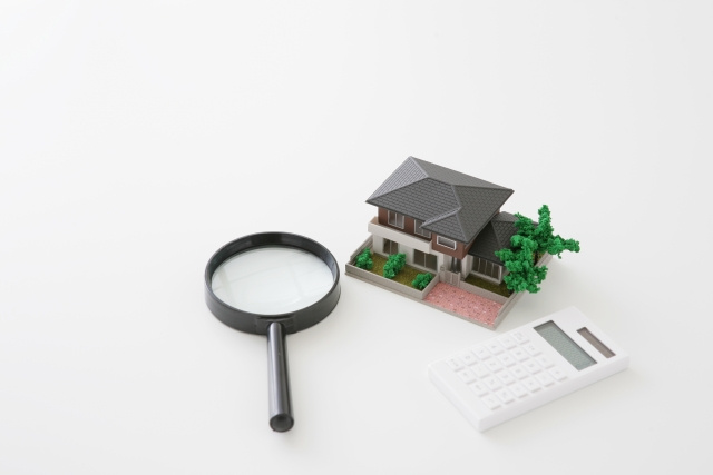 不動産売却前におこなうインスペクションとは？の画像