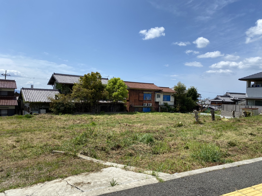 明石市大久保町茜|土地売却|アースデザイン明石|明石市売買|明石市不動産|神戸、明石、加古川、姫路のデザイナーズ賃貸はアースデザイン明石の画像