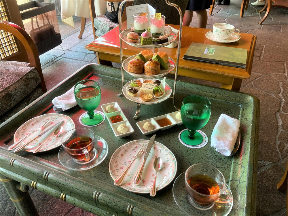 淑女のたしなみの画像