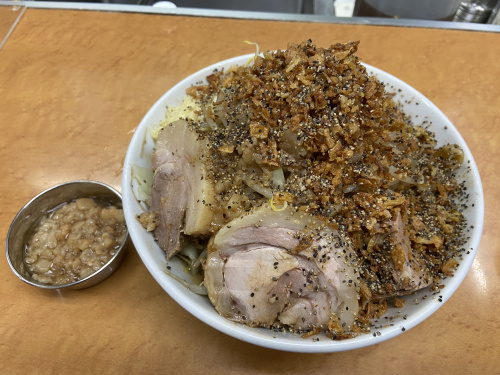 歴史を刻め　六甲道の画像