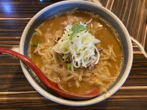 ☆美味しいラーメン店発見☆の画像
