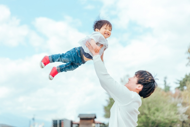 郡山エリアの治安や子育て事情はどうなの？