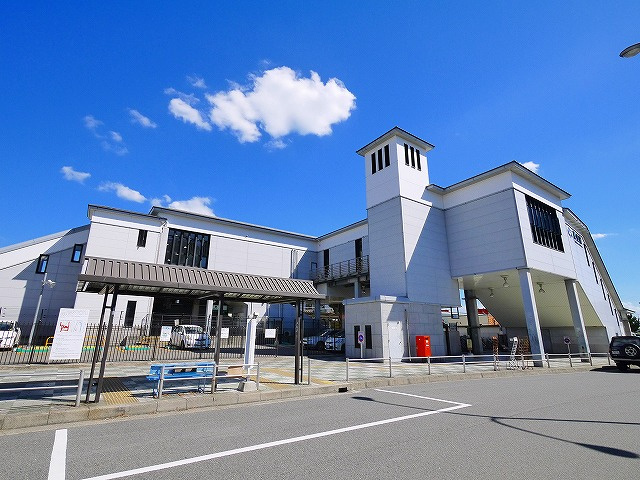 県内外への交通アクセスが良好な郡山エリアで新生活をスタート！