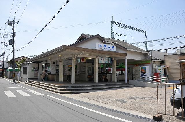 郡山駅の公共交通から見る住みやすさとは？