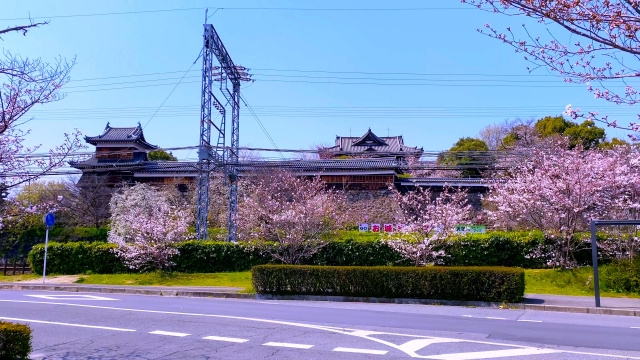 郡山駅周辺ってどんなところ？