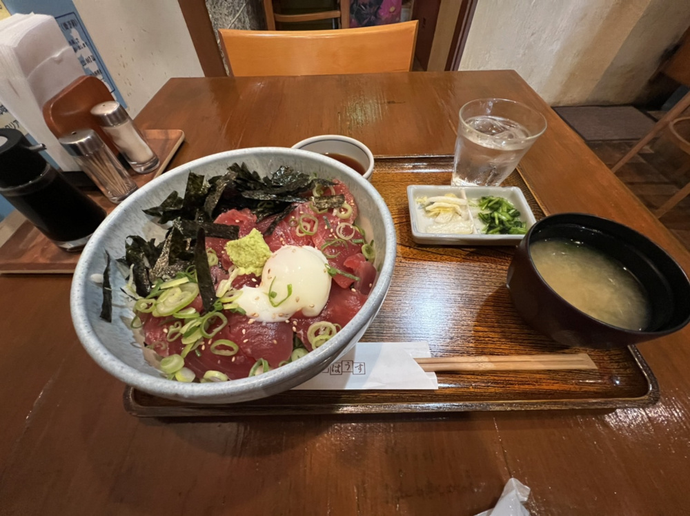 海鮮を求めて！の画像