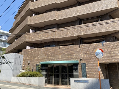 JR高槻駅から徒歩約８分・イトーピア高槻天神町♪の画像