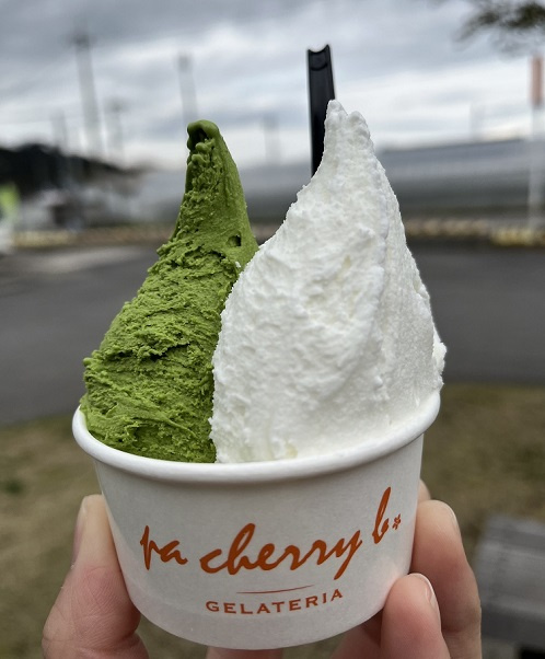 最近行ったお店の画像