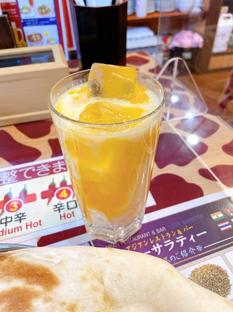おすすめのご飯屋さんの画像