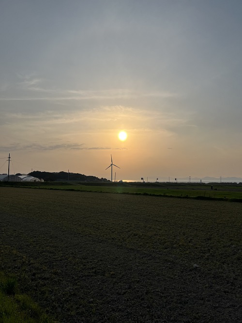 運動不足解消のための画像