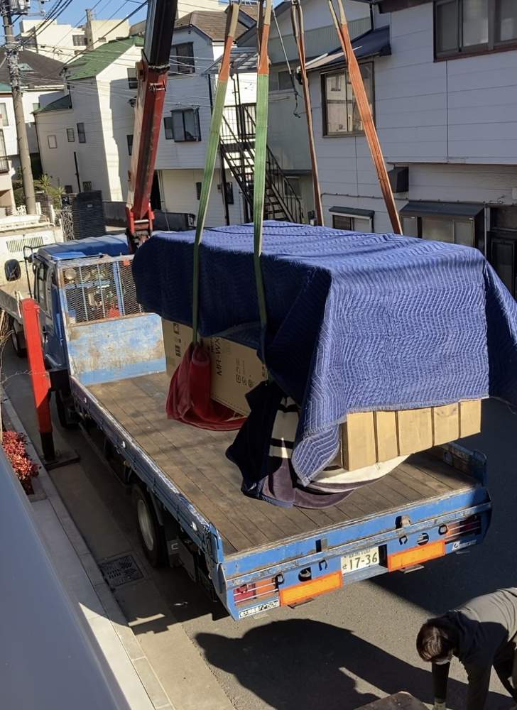 驚きの大容量700L！！の画像