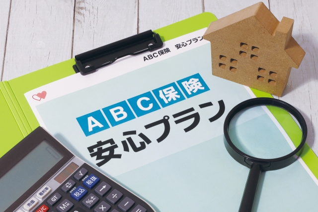 賃貸物件に住むなら知っておきたい！火災保険の種類や補償とはの画像