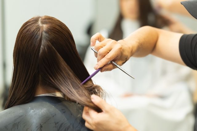 千葉県にあるJR津田沼駅周辺の美容院を2店ご紹介！