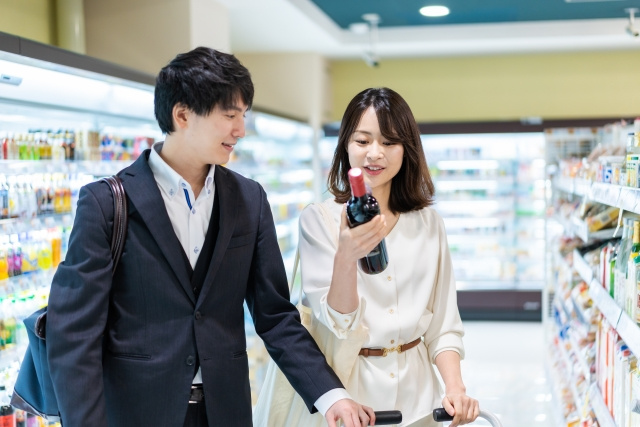 千葉県のJR津田沼駅前にあるモリシア津田沼の特徴と概要についてご紹介！