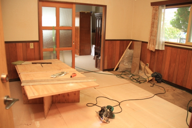 所有する空き家をリフォームまたはリノベーションするメリットや節税効果とはの画像