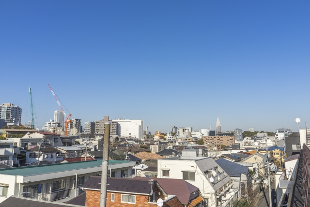 渋谷区の笹塚駅周辺の住みやすさは？アクセスや買い物施設についての画像