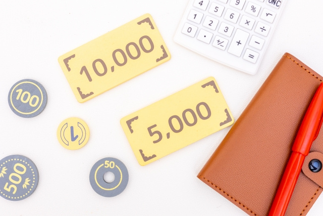 賃貸物件を借りたい！必要になる初期費用について解説の画像