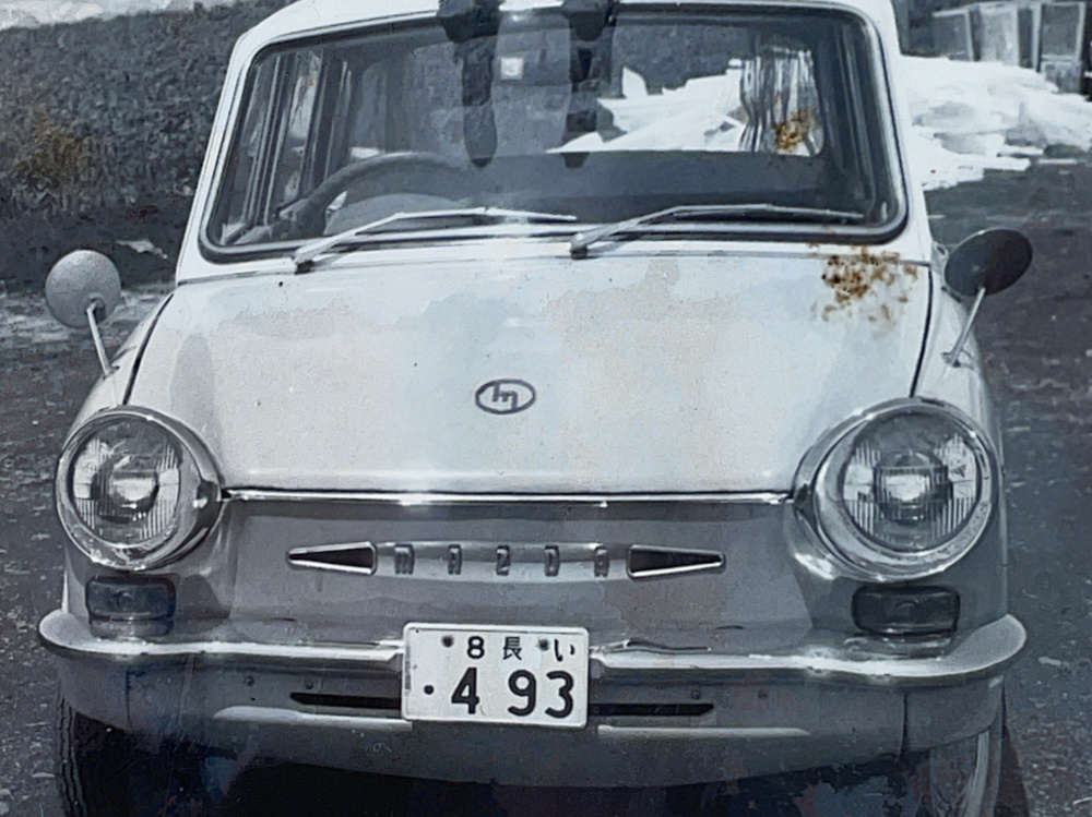 古くて懐かしいアルバムを・・・の画像