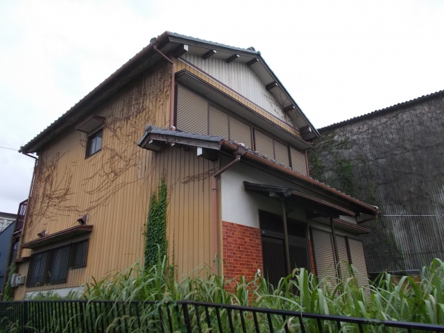 名古屋市港区の空き家対策とは？特別措置法と空き家の対処法をご紹介！名古屋市の不動産会社アビテナが解説の画像