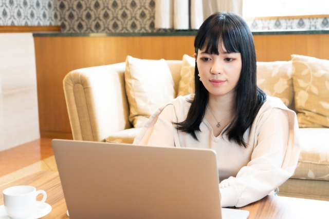 不動産購入後インターネット契約をするときにかかる期間について