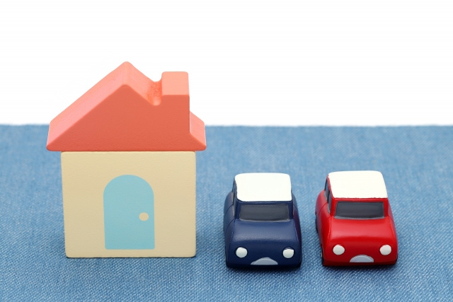 任意売却の際に引っ越し費用を出してもらえるケースとは？の画像