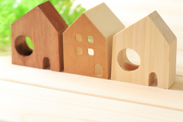 不動産売却にかかる所得税とは？控除制度についてもご紹介の画像