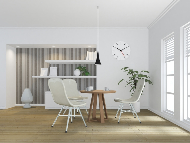 不動産は生まれ変われる！流行りのリノベーションについて解説！の画像