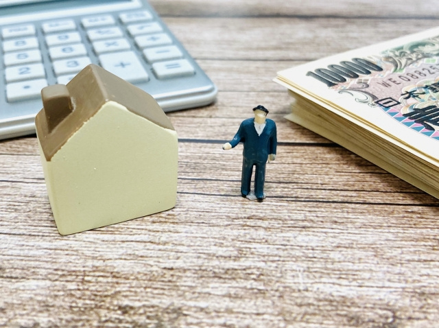 不動産の価格を知るための査定方法についての画像
