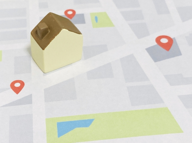 西宮市で不動産売却！ハザードマップが売却価格に与える影響について解説の画像