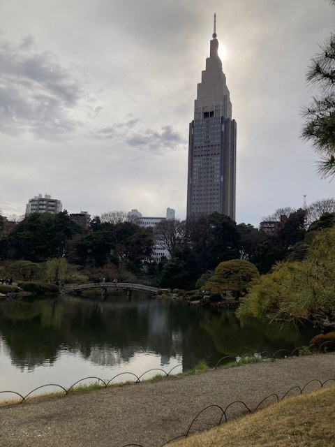 春散歩の画像