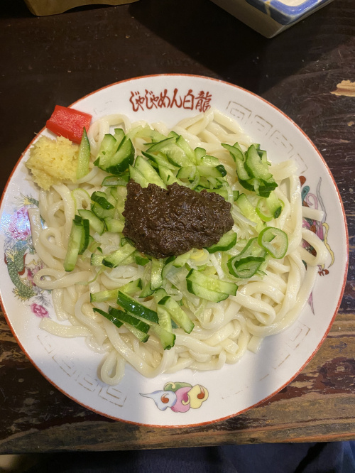 白龍の画像