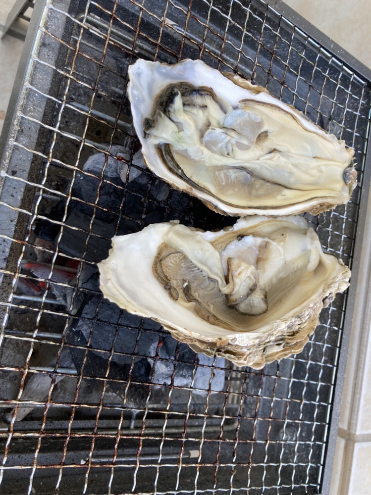 BBQの画像
