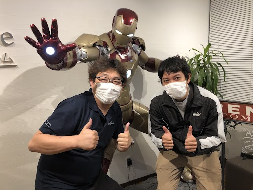 ご契約おめでとうございます(^^)/の画像