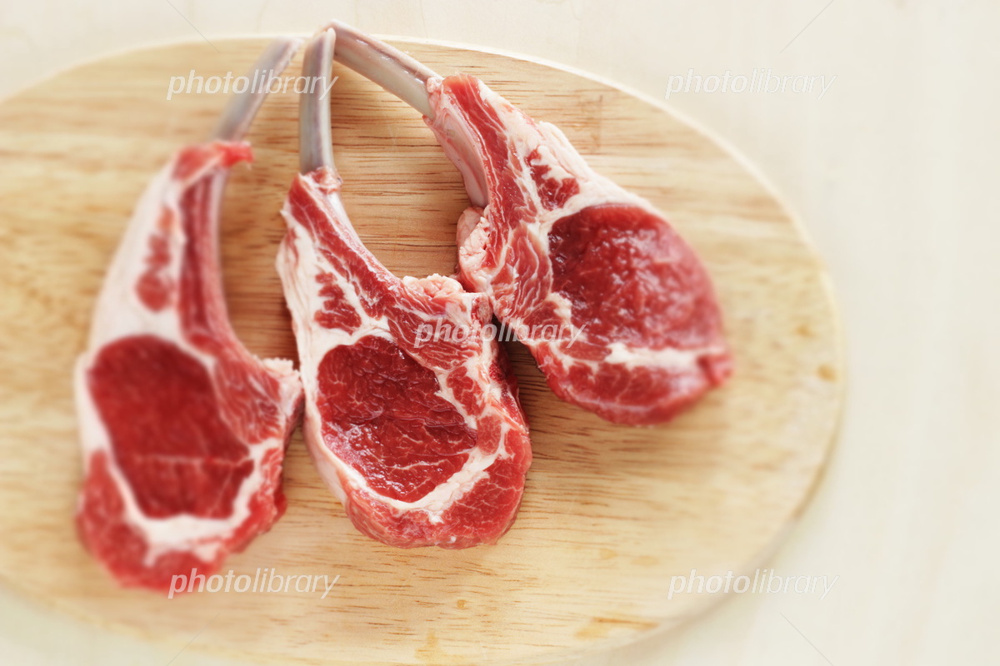4月29日【羊肉の日】の画像