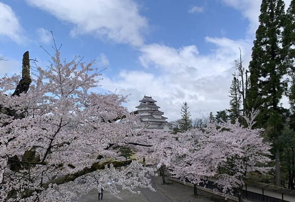 GW期間中の休業日についての画像