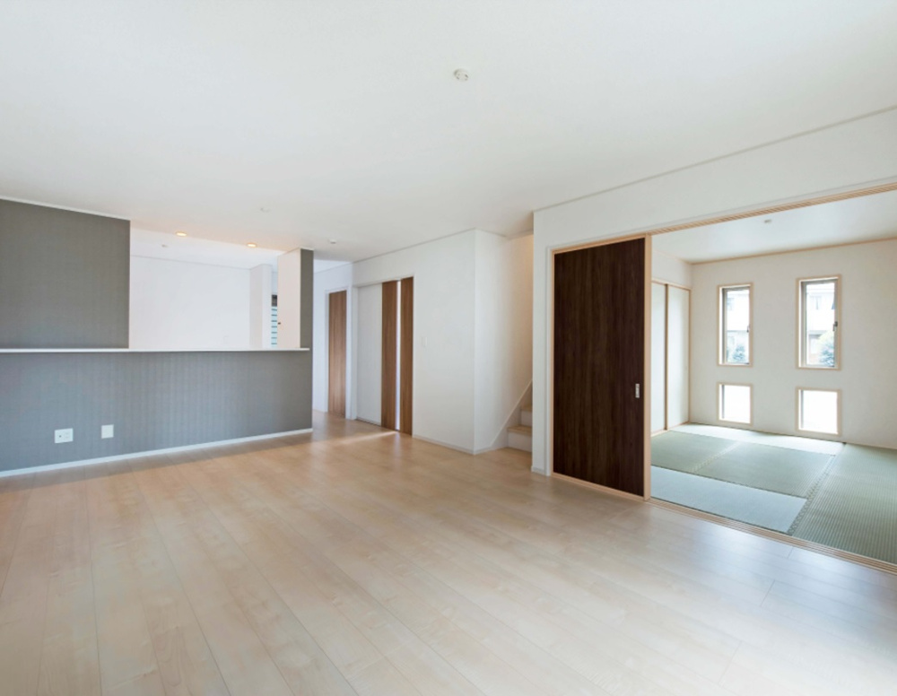 未公開売地の画像