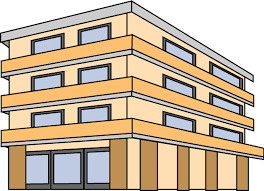 アパートとマンション♪〜名古屋My賃貸〜の画像