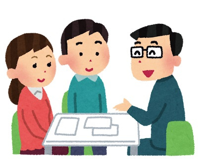 【物件購入時に必要な費用】の画像