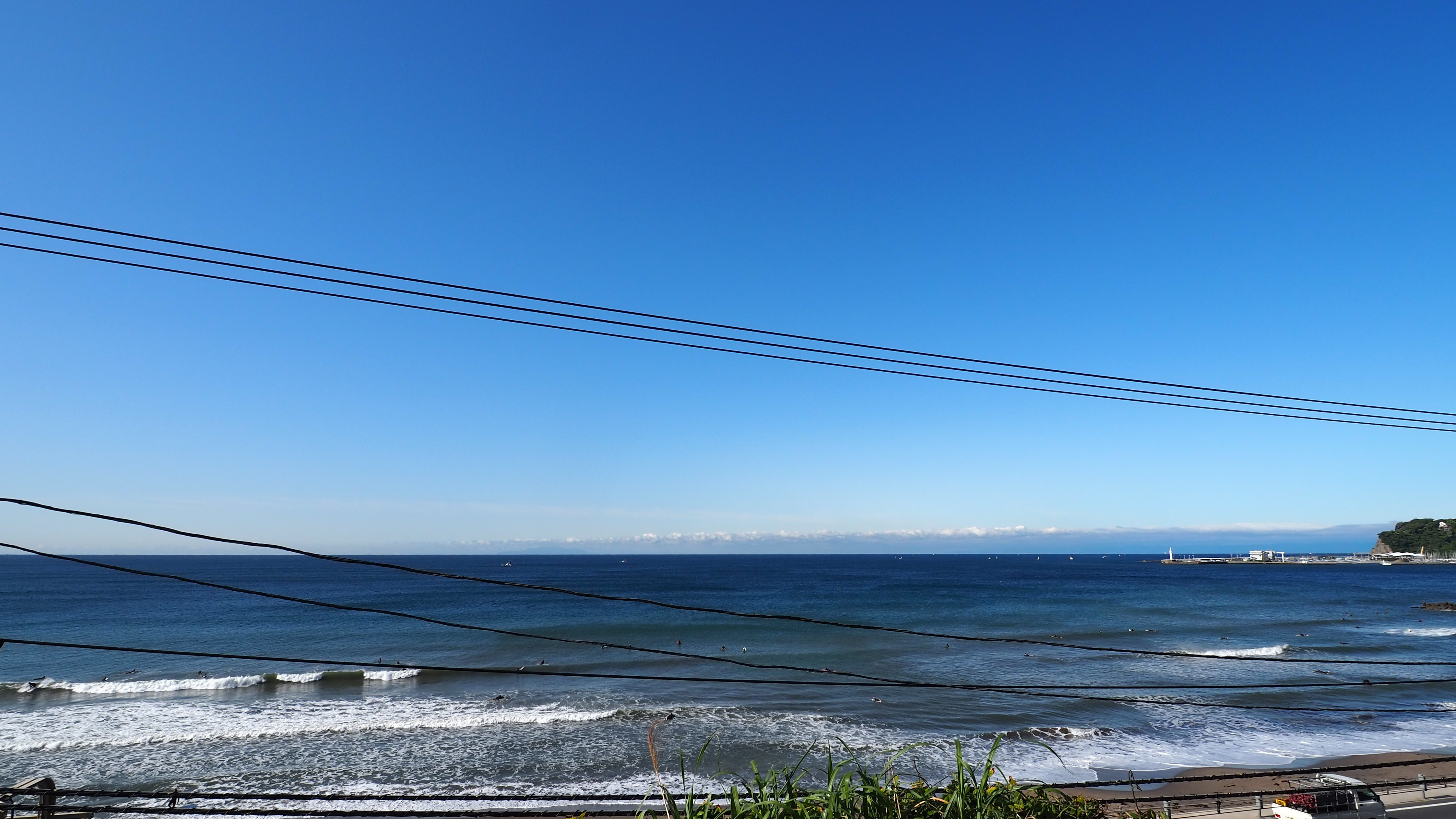 9億円】海を独り占めできる特等席｜湘南でマンションなどの不動産売買