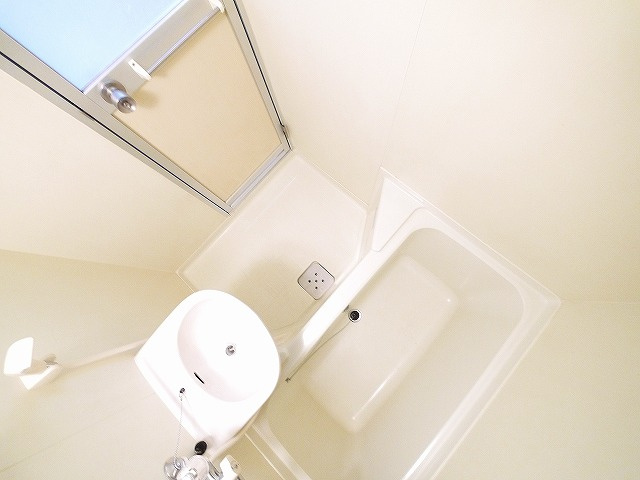 メゾンケイティーエスの室内写真3