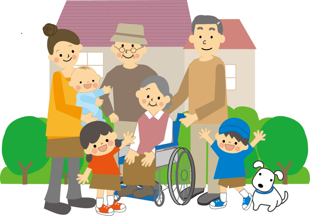 ご両親様が認知症になる前に財産管理の画像