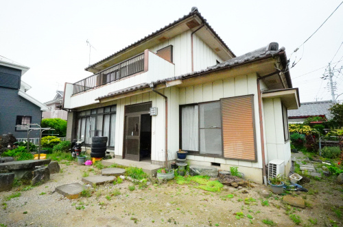 悪徳不動産業者の手口。の画像