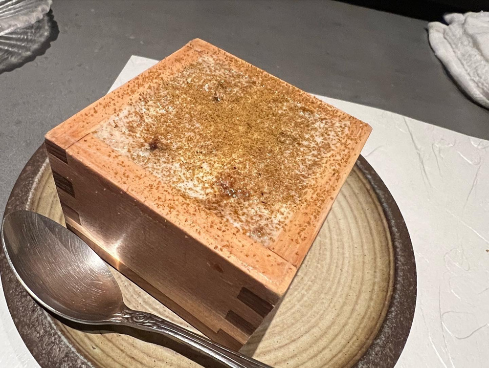 会食に参加させて頂きました！の画像