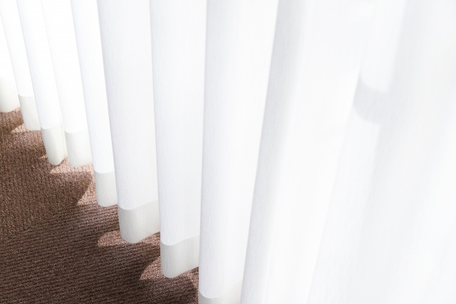 賃貸物件におけるカーテンの選び方とは？サイズや色の選び方をご紹介！の画像