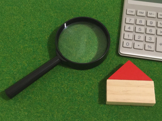 不動産売却にあたって知っておきたい！インスペクションとは？の画像