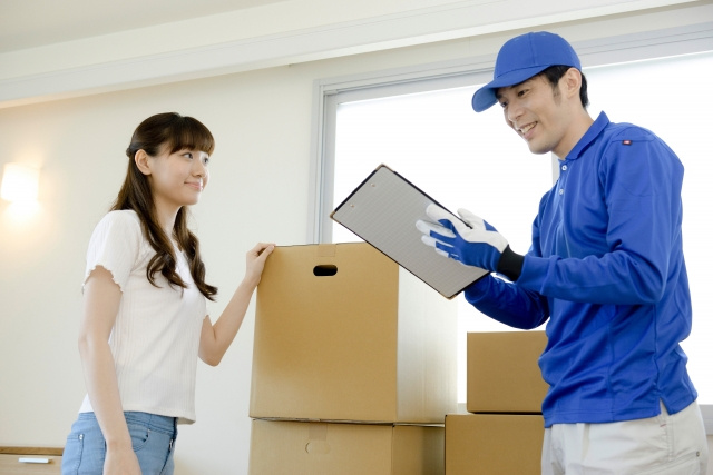 引っ越し時のライフラインはどうする？契約時の注意点から解約方法をご紹介！