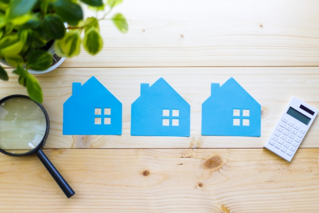 住宅ローンが残っている場合の「マイホームの住みかえ」は出来るのか？の画像