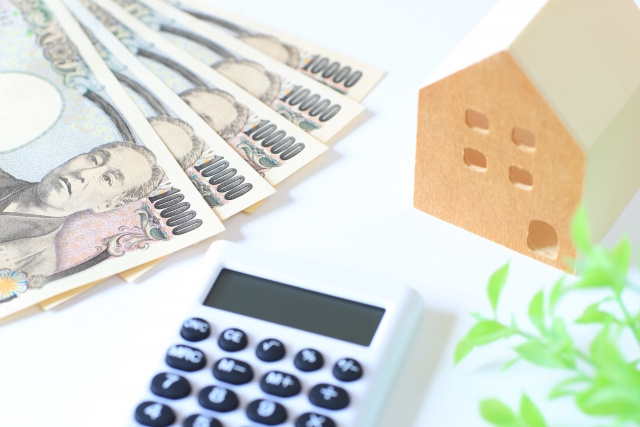 マイホーム購入時の頭金とは？相場や注意点を解説！