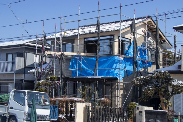 不動産売却前にリフォームは不要？必要？理由とかかる費用とはの画像